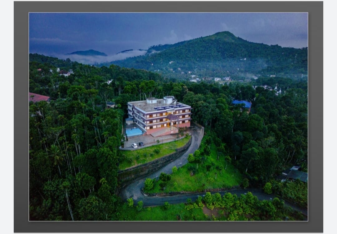 Family Villa